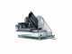 Graef Classic C20 Silver - Trancheuse avec lame de 170 mm