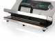 Machine sous vide professionnelle Euro 420 Pro Inox - Barre de soudure 42 cm