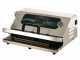 Machine sous vide professionnelle Euro 420 Pro Inox - Barre de soudure 42 cm