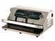 Machine sous vide professionnelle Euro 420 Pro Inox - Barre de soudure 42 cm