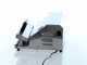 Machine sous vide professionnelle Euro 420 Pro Inox - Barre de soudure 42 cm