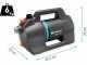 Gardena 4200 Silent - Pompe &eacute;lectrique de jardin pour arrosage - 600 W - Kit avec tuyaux et raccords