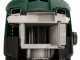 Bosch AXT 25 D - Broyeur &eacute;lectrique - Bac de r&eacute;cup&eacute;ration 53 L