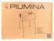 River Systems Piumina Standard 24 - Plumeuse &agrave; rouleau