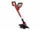 Einhell GE-CT 18/30 Li - Coupe-bordures &agrave; batterie - 18V 4Ah