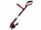 Einhell GE-CT 18/30 Li - Coupe-bordures &agrave; batterie - 18V 4Ah