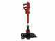 Einhell GE-CT 18/30 Li - Coupe-bordures &agrave; batterie - 18V 4Ah