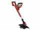 Einhell GE-CT 18/30 Li - Coupe-bordures &agrave; batterie - 18V 4Ah