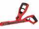 Einhell GE-CT 18/30 Li - Coupe-bordures &agrave; batterie - 18V 4Ah