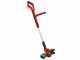 Einhell GE-CT 18/30 Li - Coupe-bordures &agrave; batterie - 18V 4Ah