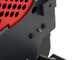 BlueBird FM 23-53 - Robot tondeuse sur chenilles hybride (thermique + batterie) - Radiocommand&eacute;
