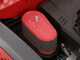 BlueBird FM 23-53 - Robot tondeuse sur chenilles hybride (thermique + batterie) - Radiocommand&eacute;