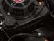 BlueBird FM 23-53 - Robot tondeuse sur chenilles hybride (thermique + batterie) - Radiocommand&eacute;