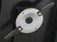 BlueBird FM 23-53 - Robot tondeuse sur chenilles hybride (thermique + batterie) - Radiocommand&eacute;