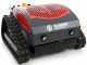 Robot tondeuse d&eacute;broussailleuse radiocommand&eacute; hybride BlueBird FM 23-53