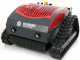 Robot tondeuse d&eacute;broussailleuse radiocommand&eacute; hybride BlueBird FM 23-53