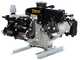Comet MC20/20 - Pompe de pulv&eacute;risation thermique  - Moteur Loncin 148F-2