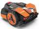 Worx Landroid Vision M600 WR206E - Robot Tondeuse - Sans installation