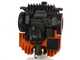 Worx Landroid Vision M600 WR206E - Robot Tondeuse - Sans installation