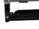 BlackStone BM-CD 140 - Broyeur sur tracteur - Disque interfilaire - S&eacute;rie M&eacute;dium - D&eacute;port hydraulique