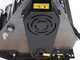 BlackStone BM-CD 140 - Broyeur sur tracteur - Disque interfilaire - S&eacute;rie M&eacute;dium - D&eacute;port hydraulique