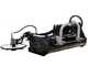 BlackStone BM-CD 140 - Broyeur sur tracteur - Disque interfilaire - S&eacute;rie M&eacute;dium - D&eacute;port hydraulique