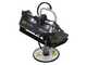 BlackStone BM-CD 140 - Broyeur sur tracteur - Disque interfilaire - S&eacute;rie M&eacute;dium - D&eacute;port hydraulique