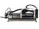 BlackStone BM-CD 140 - Broyeur sur tracteur - Disque interfilaire - S&eacute;rie M&eacute;dium - D&eacute;port hydraulique