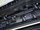 BlackStone BM-CD 140 - Broyeur sur tracteur - Disque interfilaire - S&eacute;rie M&eacute;dium - D&eacute;port hydraulique