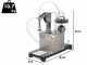 Il-Tec Ultrafiller 1 - Remplisseuse &agrave; d&eacute;pression &eacute;lectrique pour liquides alimentaires