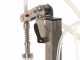Remplisseuse &agrave; d&eacute;pression &eacute;lectrique Il-Tec Ultrafiller 1 - Remplisseuse pour liquides alimentaires