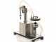 Remplisseuse &agrave; d&eacute;pression &eacute;lectrique Il-Tec Ultrafiller 1 - Remplisseuse pour liquides alimentaires