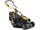 Stiga COMBI 753 SE - Tondeuse &agrave; gazon thermique autotract&eacute;e - 4 en 1 - Moteur Stiga ST 170 LS