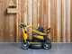 Stiga COMBI 753 SE - Tondeuse &agrave; gazon thermique autotract&eacute;e - 4 en 1 - Moteur Stiga ST 170 LS