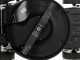 Tondeuse thermique tract&eacute;e Stiga COMBI 753 SE - 4 en 1 - Moteur ST 170 LS
