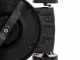 Tondeuse thermique tract&eacute;e Stiga COMBI 753 SE - 4 en 1 - Moteur ST 170 LS