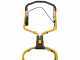 Tondeuse thermique tract&eacute;e Stiga COMBI 753 SE - 4 en 1 - Moteur ST 170 LS