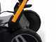 Tondeuse thermique tract&eacute;e Stiga COMBI 753 SE - 4 en 1 - Moteur ST 170 LS
