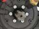 Seven Italy - Groupe de pulv&eacute;risation &agrave; tracteur compact - Capacit&eacute; 600 L - Pompe APS71