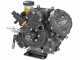 Seven Italy - Groupe de pulv&eacute;risation &agrave; tracteur compact - Capacit&eacute; 600 L - Pompe APS71