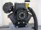 Seven Italy - Groupe de pulv&eacute;risation &agrave; tracteur compact - Capacit&eacute; 600 L - Pompe APS71