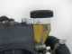 Seven Italy - Groupe de pulv&eacute;risation &agrave; tracteur compact - Capacit&eacute; 600 L - Pompe APS71