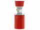 GeoTech GEOMILL-50S - Moulin &eacute;lectrique &agrave; c&eacute;r&eacute;ales - 1400 Watts