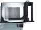 Graef Master M20 - Trancheuse avec lame de 170 mm