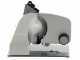 Graef Master M20 - Trancheuse avec lame de 170 mm