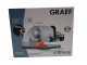 Graef Master M20 - Trancheuse avec lame de 170 mm