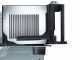 Graef Master M20 - Trancheuse avec lame de 170 mm