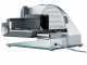 Graef Master M20 - Trancheuse avec lame de 170 mm