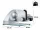 Graef Master M20 - Trancheuse avec lame de 170 mm