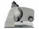 Graef Master M20 - Trancheuse avec lame de 170 mm